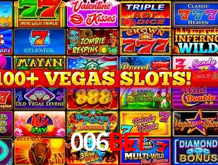 Descubra o Mundo do Cassino Online com 006bet