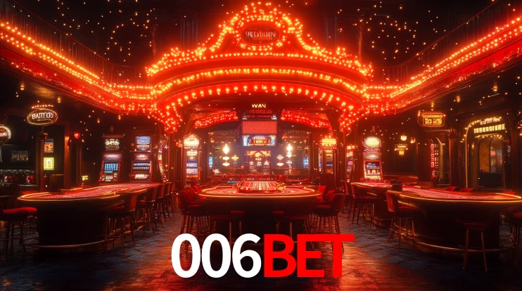 Football Betting 006bet