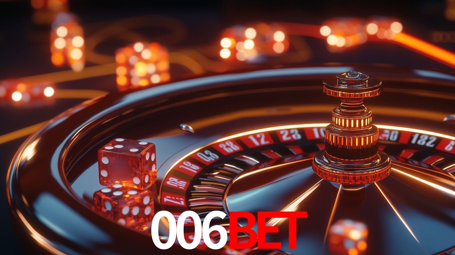 Games Directory 006bet
