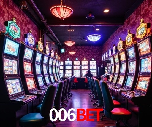 Experimente o Login Seguro Premium no 006bet