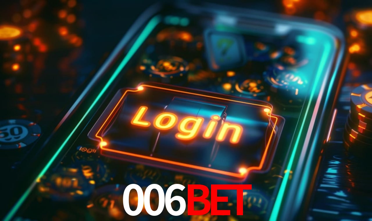2FA Security 006bet