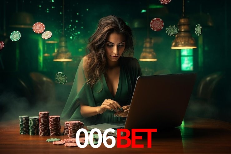 006bet com login