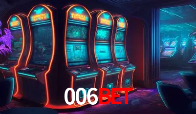 Descubra a Magia dos Jogos de Arcade no 006bet