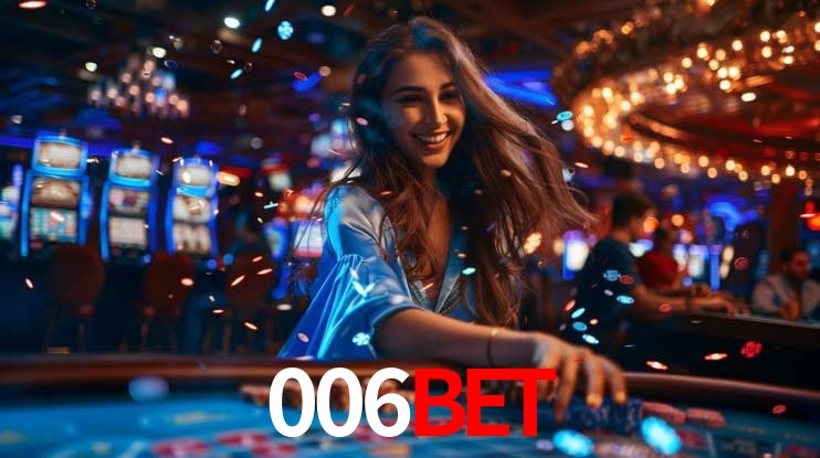 API Integration 006bet
