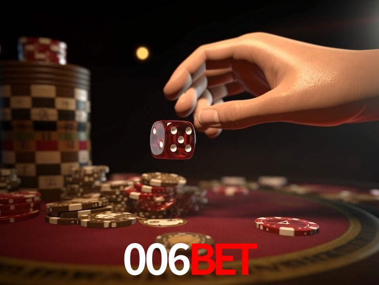 Login Seguro 006bet