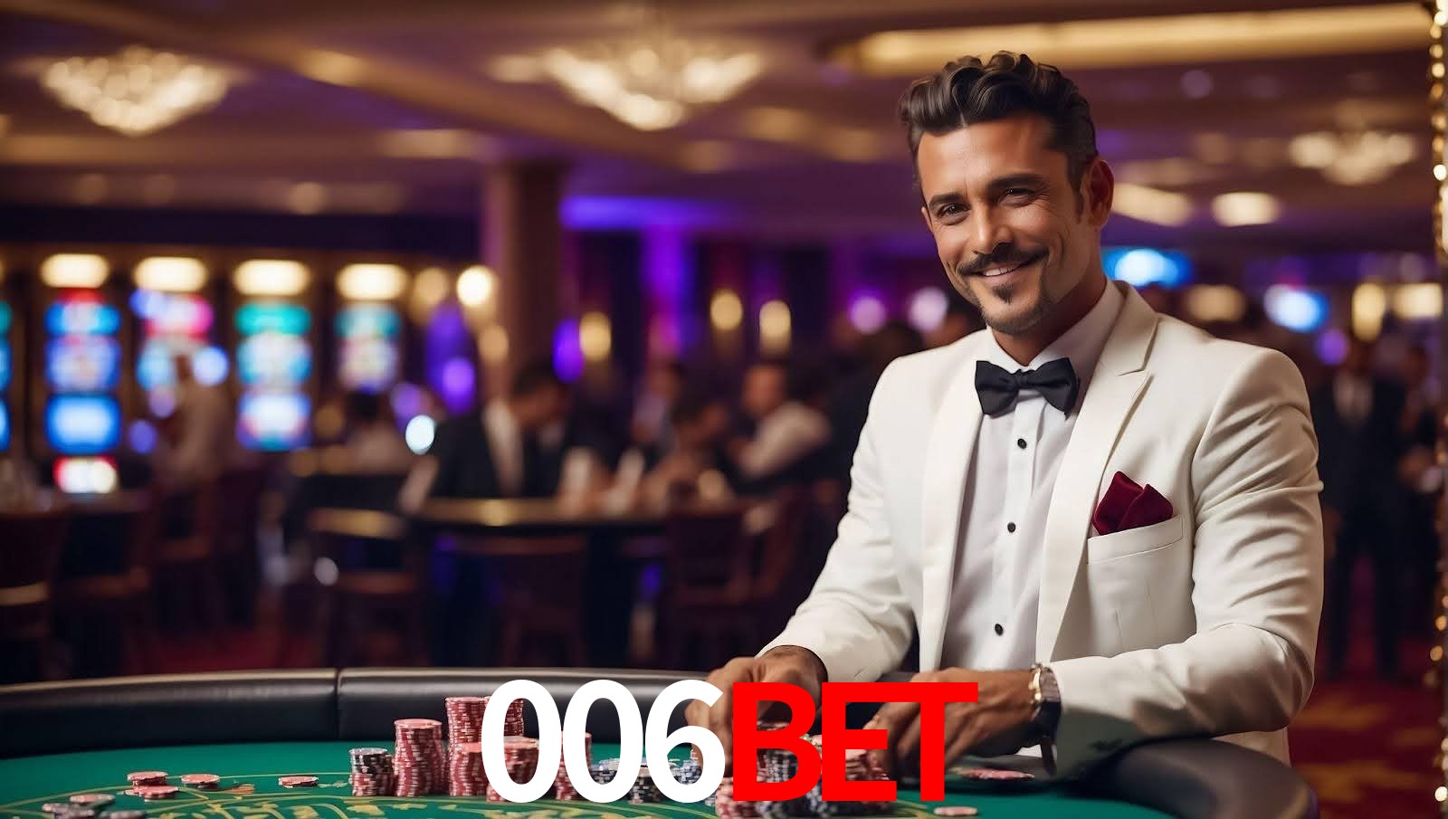 Especiais de Fim de Semana 006bet