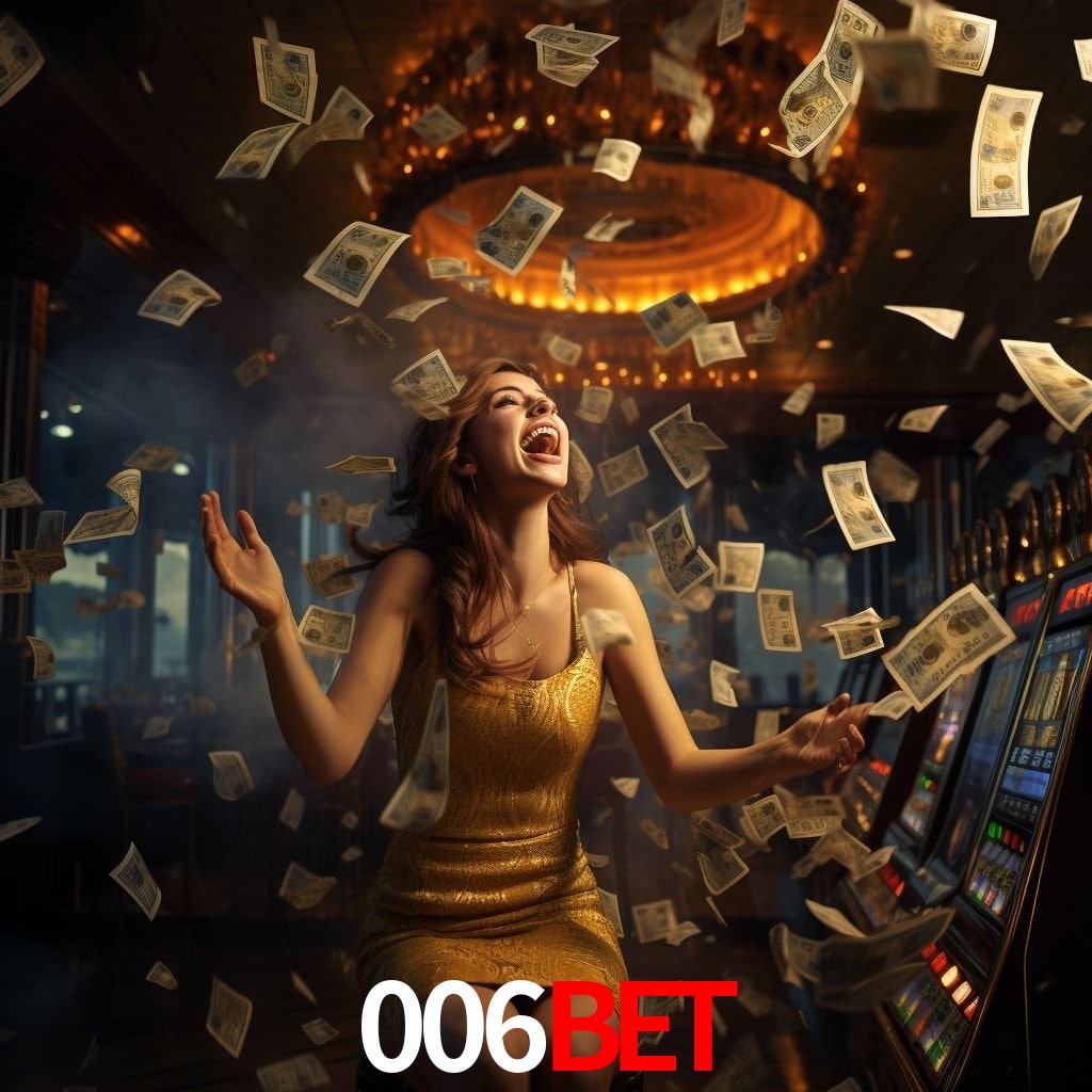 Live Casino 006bet