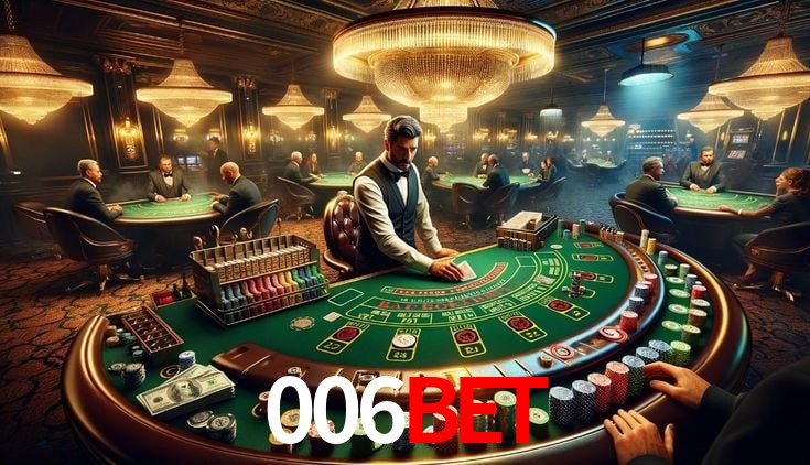 Flash Promotion 006bet
