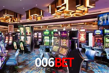 Descubra o Programa VIP da 006bet: Vantagens Exclusivas para Jogadores