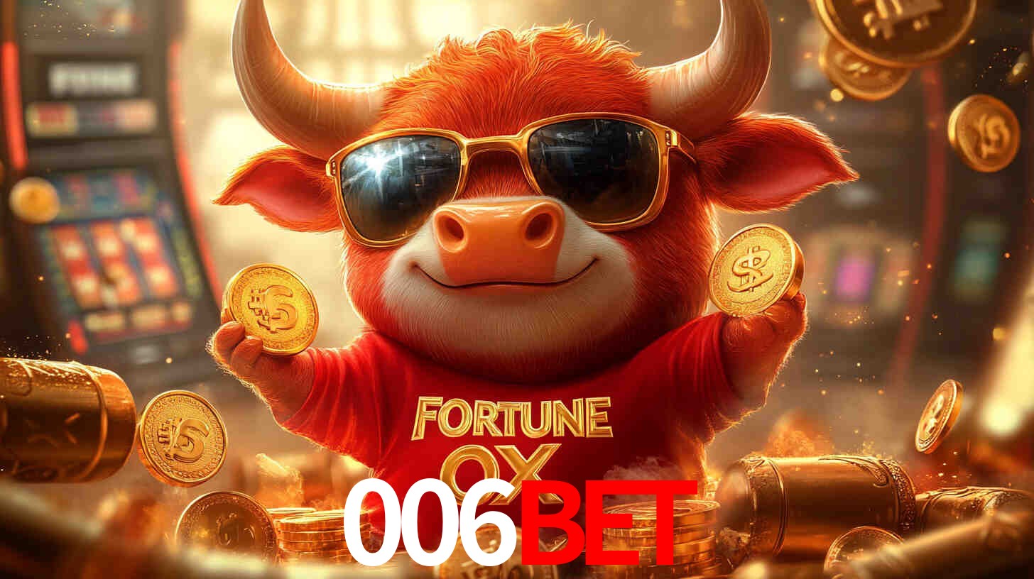 Programa VIP 006bet