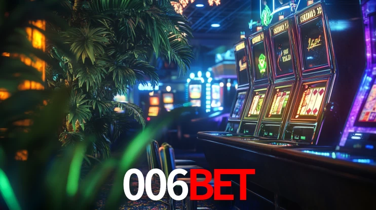 Bonus Features 006bet