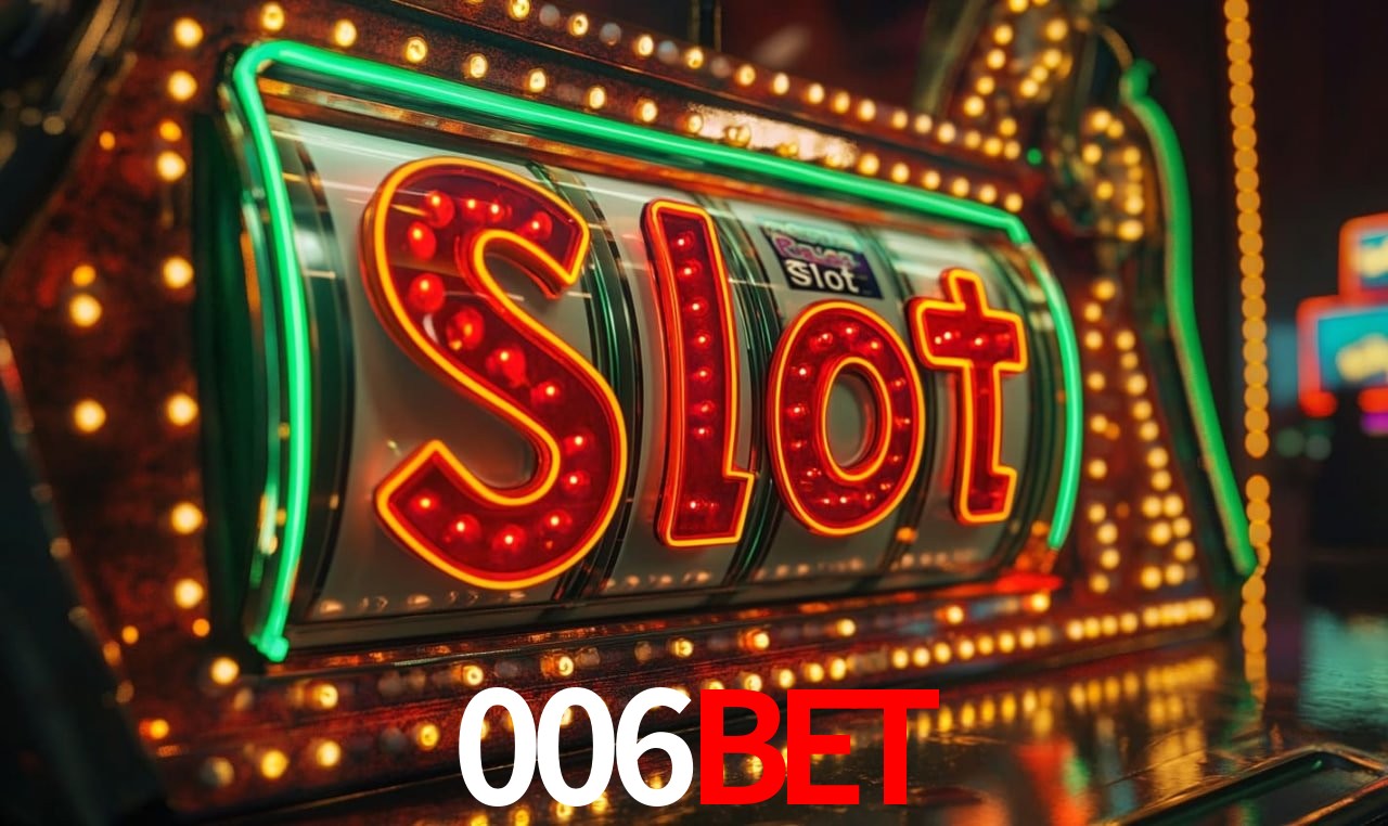 Promoções Sazonais 006bet