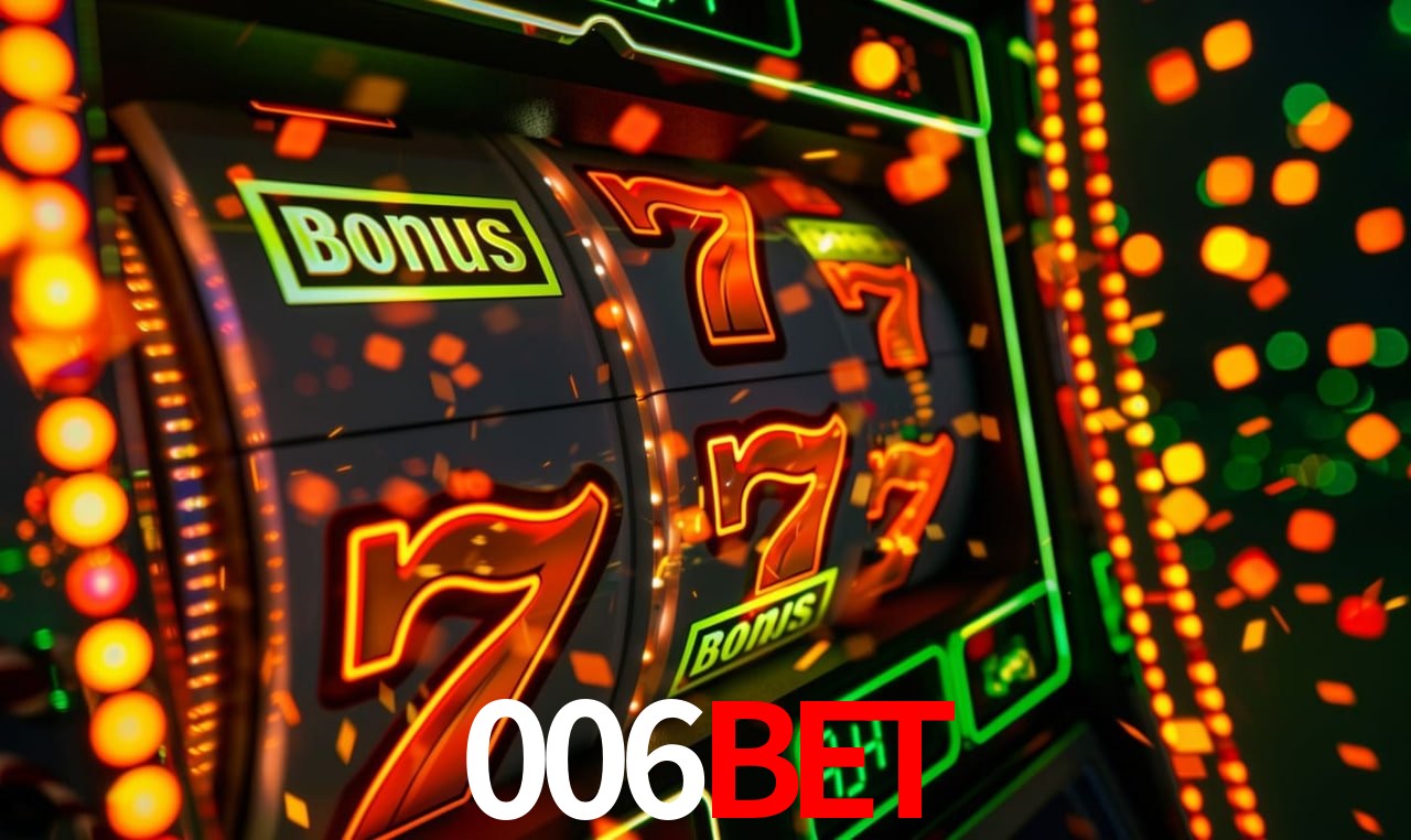 cassino 006bet
