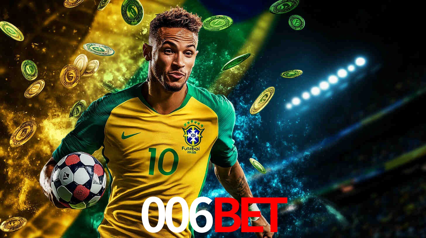 Descubra o Programa VIP da 006bet: Vantagens Exclusivas para Jogadores