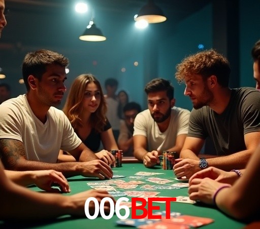 006bet com login
