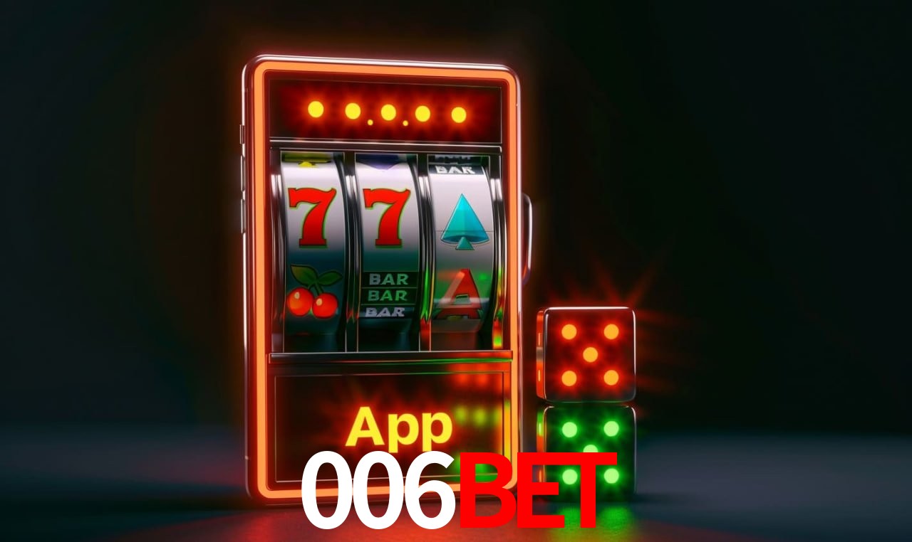 Diretório de Jogos 006bet
